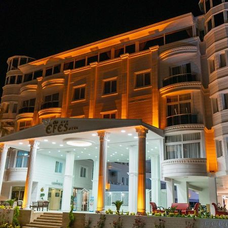 Club Efes Otel Silifke Extérieur photo