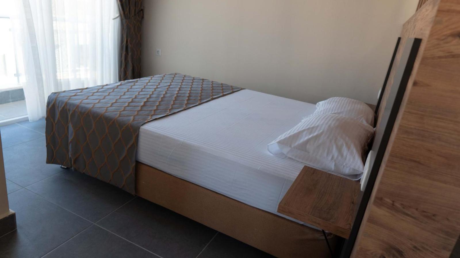 Club Efes Otel Silifke Extérieur photo