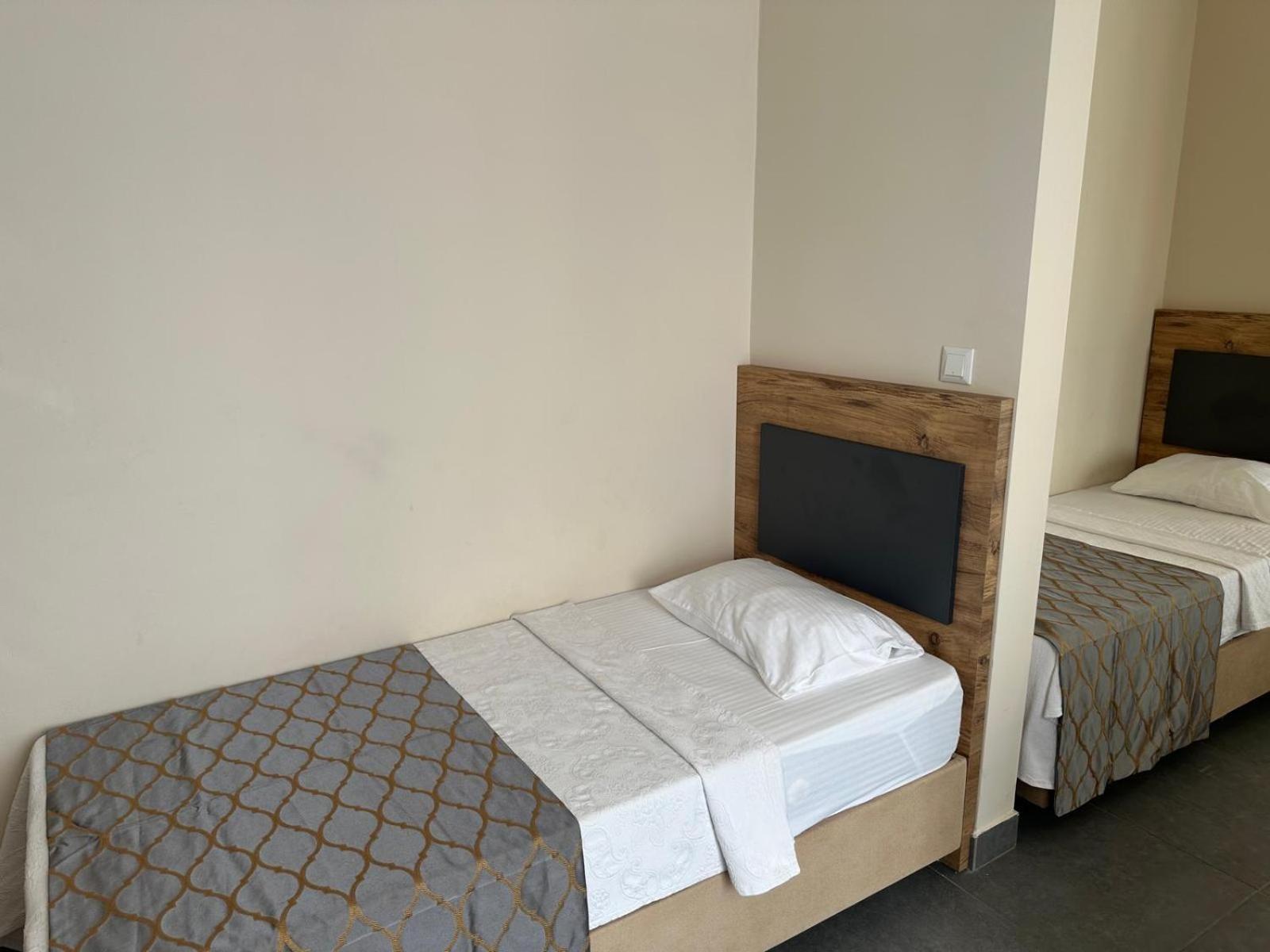 Club Efes Otel Silifke Extérieur photo