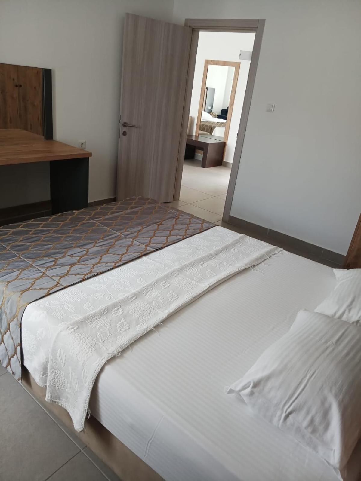 Club Efes Otel Silifke Extérieur photo