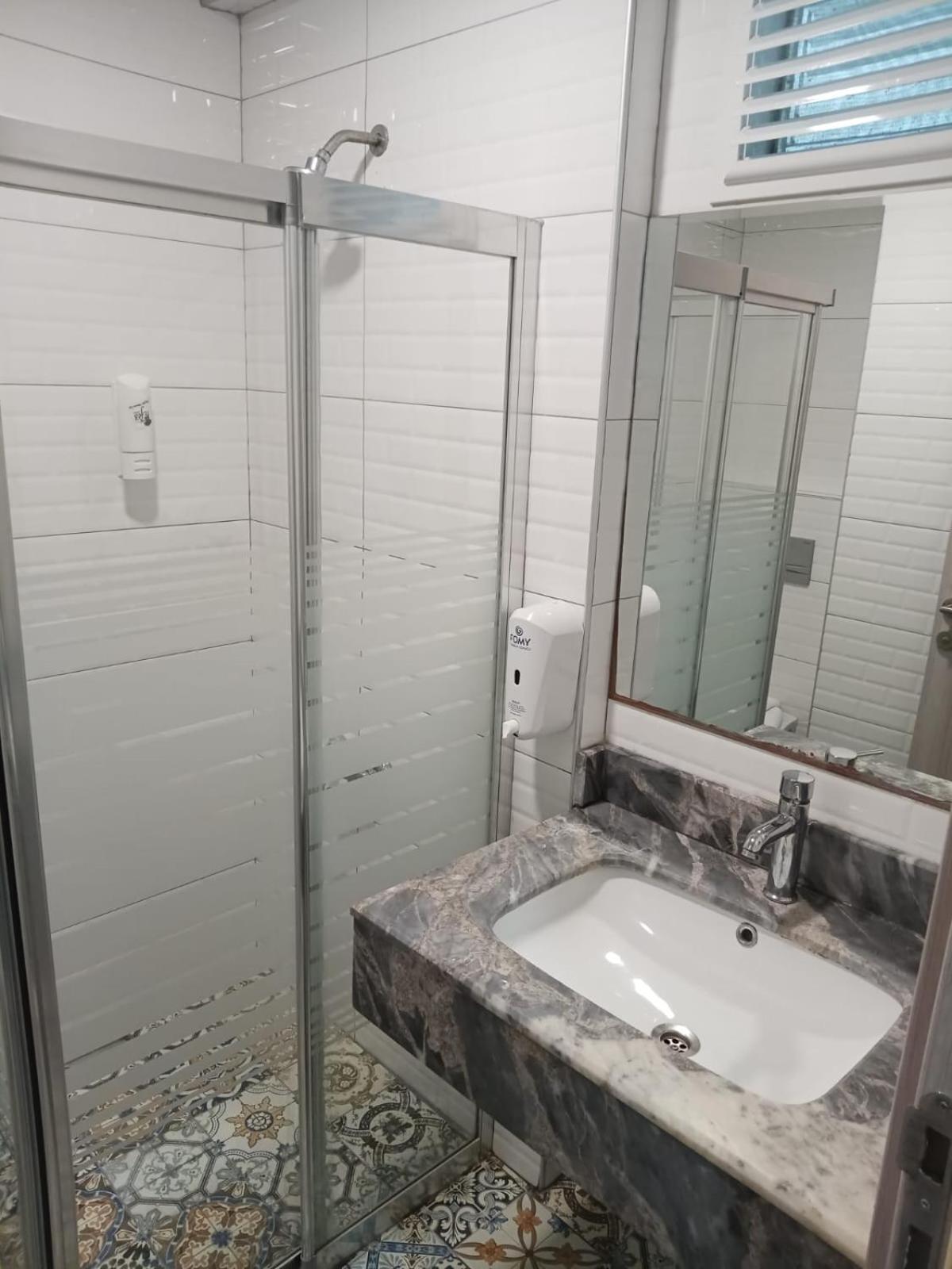 Club Efes Otel Silifke Extérieur photo