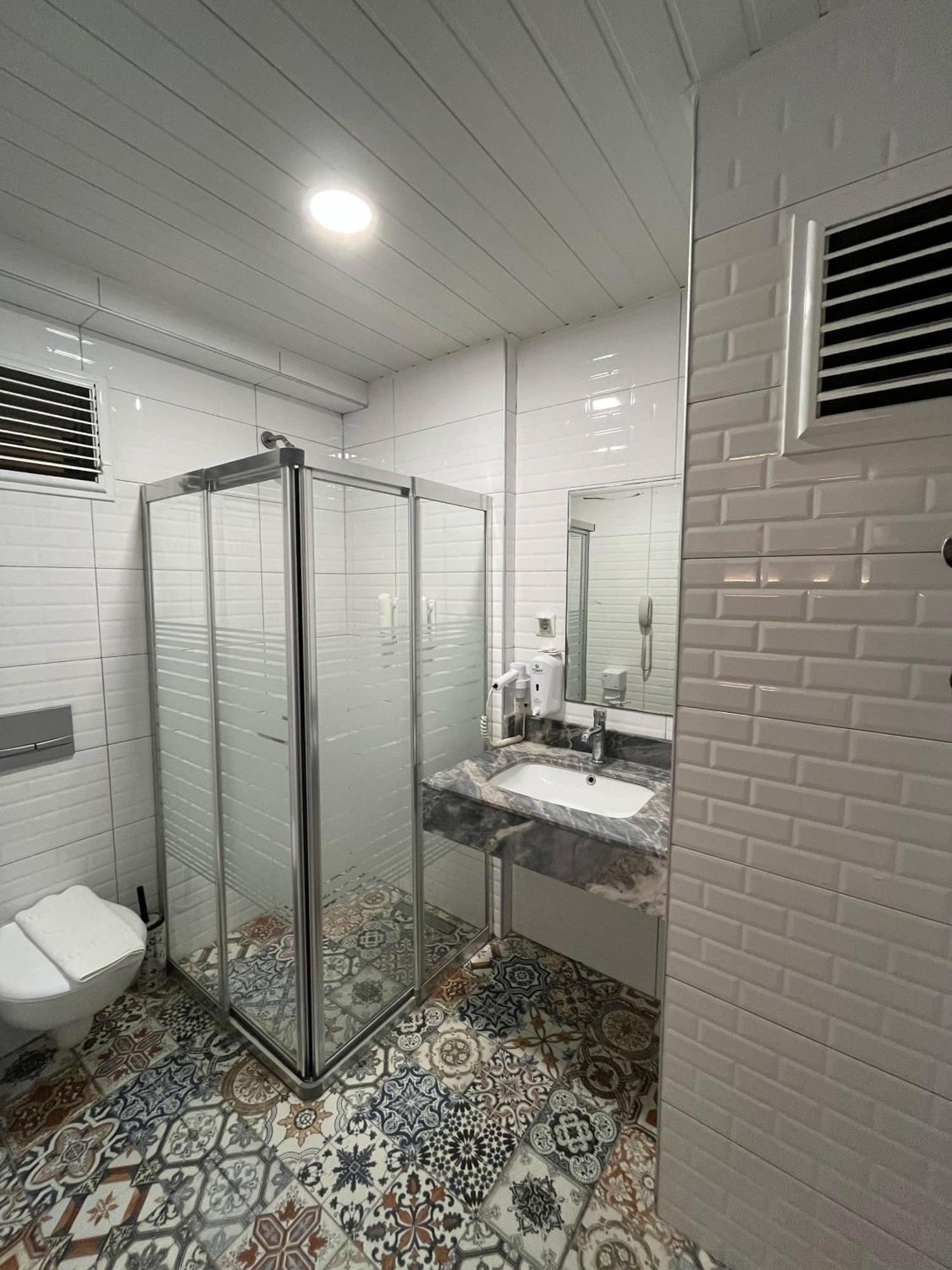 Club Efes Otel Silifke Extérieur photo