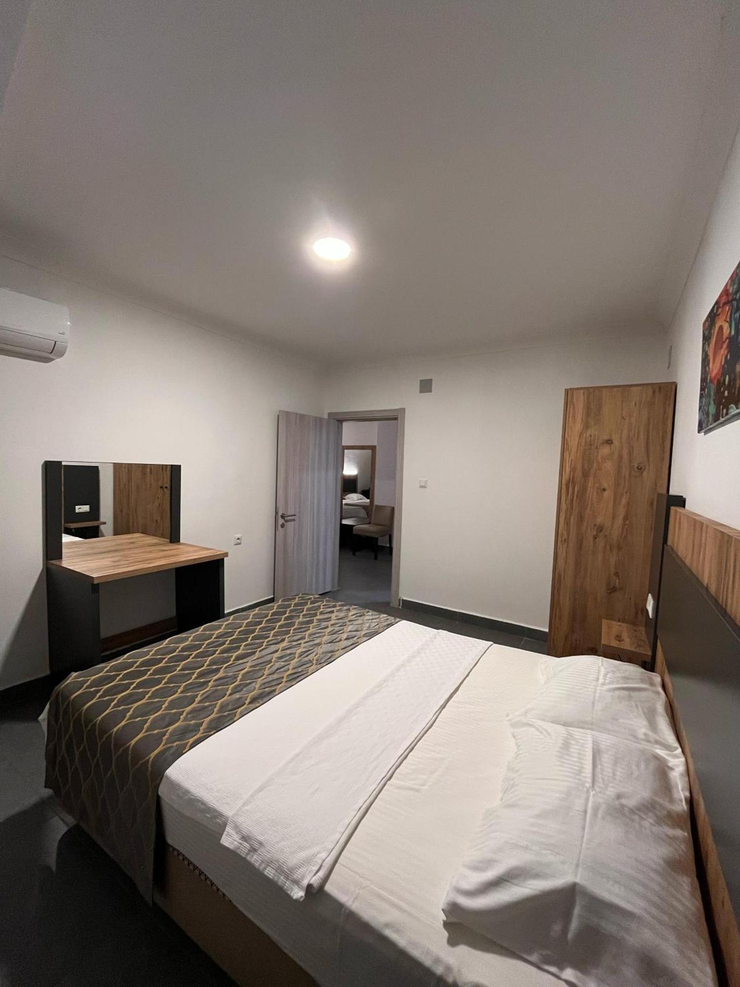 Club Efes Otel Silifke Extérieur photo